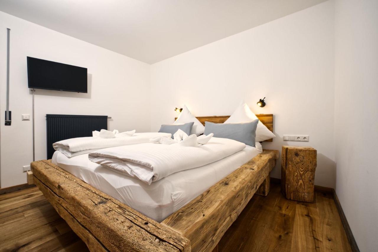 Ferienwohnung Schlossblick Füssen Exterior foto