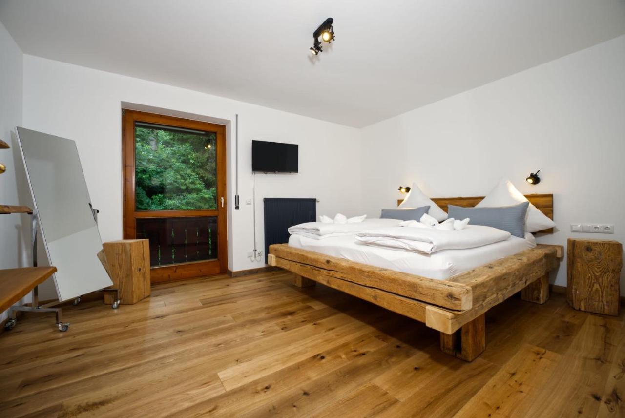 Ferienwohnung Schlossblick Füssen Exterior foto